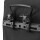 Ortlieb - Vario Plus QL2.2 Backpack and Pannier 26 Liters - black