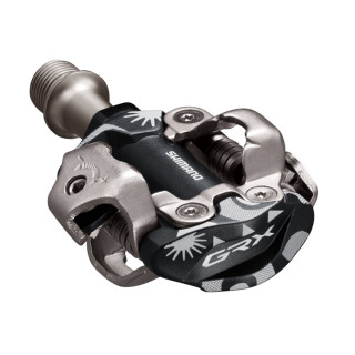 Shimano - GRX Pedals PD-M8100-UG SPD Gravel