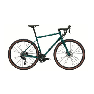 Marin Bikes - Nicasio 2 Complete Bike 700C - Green
