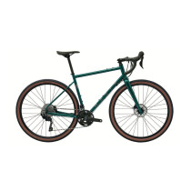 Marin Bikes - Nicasio 2 Complete Bike 700C - Green
