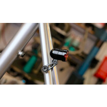 Allygn - EdelMü Ring Mount Rear Light - black