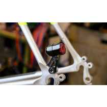 Allygn - EdelMü Ring Mount Rear Light - black