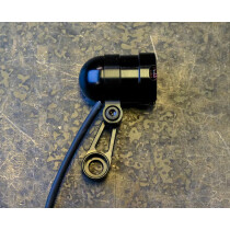Allygn - EdelMü Ring Mount Rear Light - black