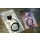 Allygn - EdelMü Ring Mount Rear Light - black