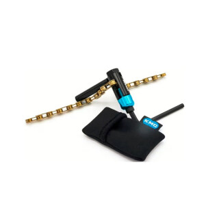 KMC - Mini Chain Tool