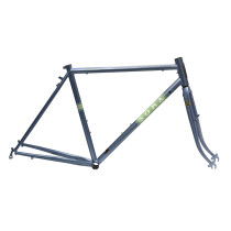Soma - Pescadero Frameset - Slate Grey