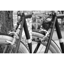 Soma - Pescadero Frameset - Slate Grey