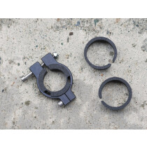 Mica Cycles - Rat Tail Gepäckträger