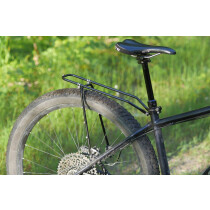 Mica Cycles - Rat Tail Gepäckträger