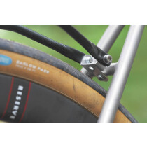 Mica Cycles - Seat Stay Bridge Adapter