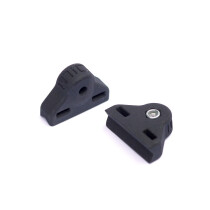 Mica Cycles - Seat Stay Mounting Kit Sitzstreben...