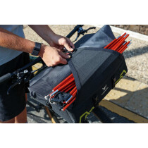 Apidura - Expedition Front Rack Pack - 20 L