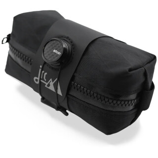 JRC - Hokan Aero-X Lightweight Saddlebag