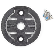 JRC - Computer Adapter Mount Garmin
