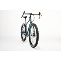 Tumbleweed - Stargazer Gen 2 (UDH) Rahmenset - Steel Blue