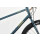 Tumbleweed - Stargazer Gen 2 (UDH) Rahmenset - Steel Blue