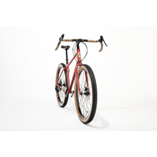 Tumbleweed - Stargazer Gen 2 (UDH) Rahmenset - Light Brick Red