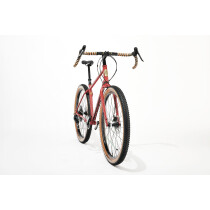 Tumbleweed - Stargazer Gen 2 (UDH) Rahmenset - Light...