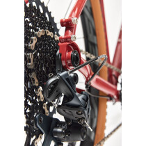 Tumbleweed - Stargazer Gen 2 (UDH) Rahmenset - Light Brick Red