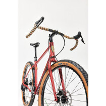 Tumbleweed - Stargazer Gen 2 (UDH) Rahmenset - Light Brick Red