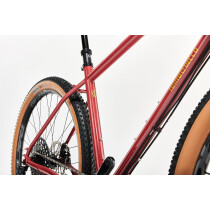 Tumbleweed - Stargazer Gen 2 (UDH) Rahmenset - Light Brick Red