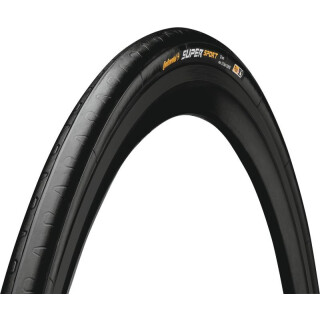 Continental - Super Sport Plus Faltreifen - 700c 700 x 25c (25-622)
