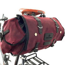 Carradice - Originals Camper Longflap Satteltasche - 24 L...