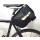 Carradice - Originals Camper Longflap Satteltasche - 24 L burgund