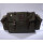 Carradice - Originals Camper Longflap Satteltasche - 24 L burgund