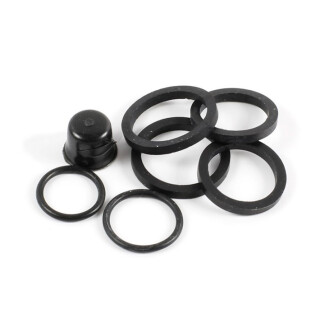 Hope - Caliper Seal Kit 2004 Mono M4 (Old) / RX4+ DOT (HBSPC41:MM4)