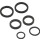 Hope - Caliper Seal Kit RX4 Shimano/RX4+ MIN (HBSPC41:RX4SH)