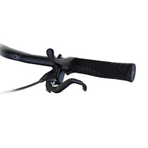 SQlab - Innerbarends 411 2.0 MTB 22,2 mm - schwarz