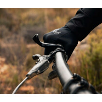 SQlab - Innerbarends 411 2.0 MTB 22,2 mm - schwarz