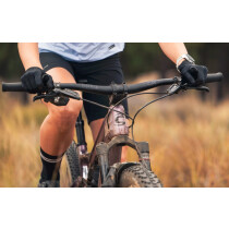 SQlab - Innerbarends 411 2.0 MTB 22,2 mm - schwarz