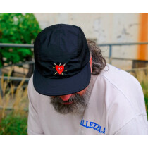 SimWorks - Ghooost x SW Ride Me to the Moon Cap