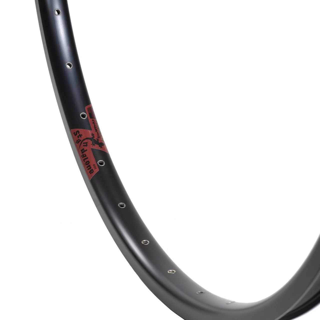 SimWorks - Standalone 001 Rim Non-Machined for disc brake - 700c/29 ...