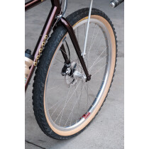 Sim Works - Standalone 001 Rim Non-Machined for disc...