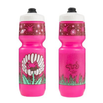 SimWorks - Earth Gazer Flasche Magenta