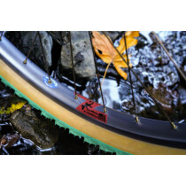 SimWorks - Earth Gazer Flasche Magenta