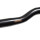 SimWorks - Fun 3 Bar CrMo Handlebar Black - 25,4 mm