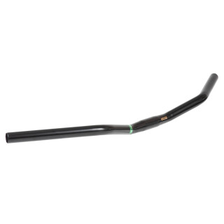 SimWorks - Getaround CrMo Handlebar Black - 25,4 mm, 74,90 €