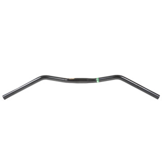 SimWorks - Getaround CrMo Handlebar Black - 25,4 mm, 74,90 €