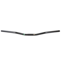 SimWorks - Getaround CrMo Handlebar Black -  25,4 mm
