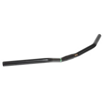 SimWorks - Getaround CrMo Handlebar Black -  25,4 mm