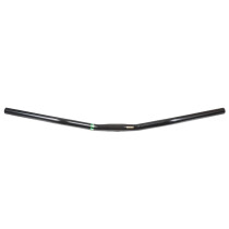 SimWorks - Getaround CrMo Handlebar Black -  25,4 mm