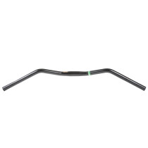 SimWorks - Getaround CrMo Handlebar Black -  25,4 mm