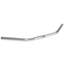 SimWorks - Getaround CrMo Bar Silver-Dullbright - 25,4 mm
