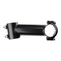 SimWorks x Nitto - Rhonda Stem - black 90 mm