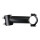 SimWorks x Nitto - Rhonda Stem - black 90 mm