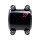 SimWorks x Nitto - Rhonda Stem - black 90 mm